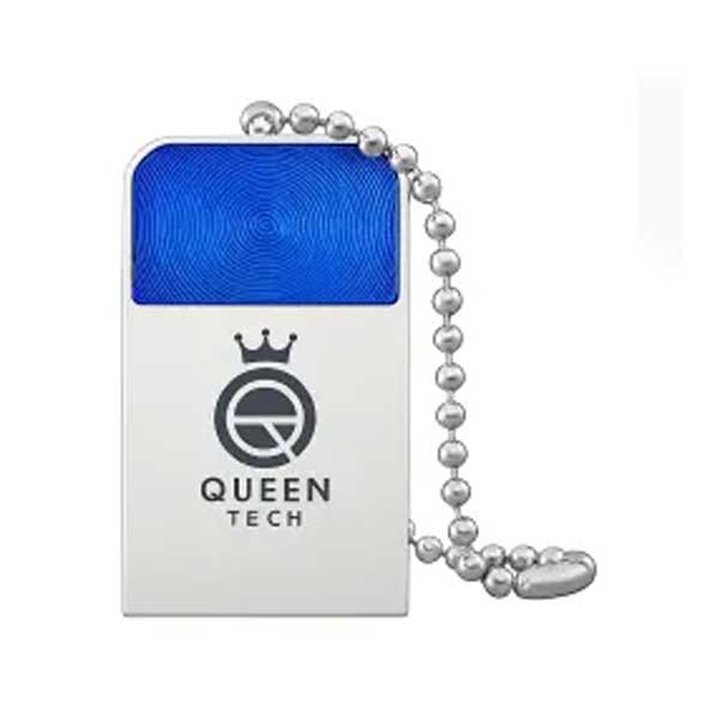 فلش مموری 32 گیگابایت کویین تک مدل Queen Tech Quest 3.2