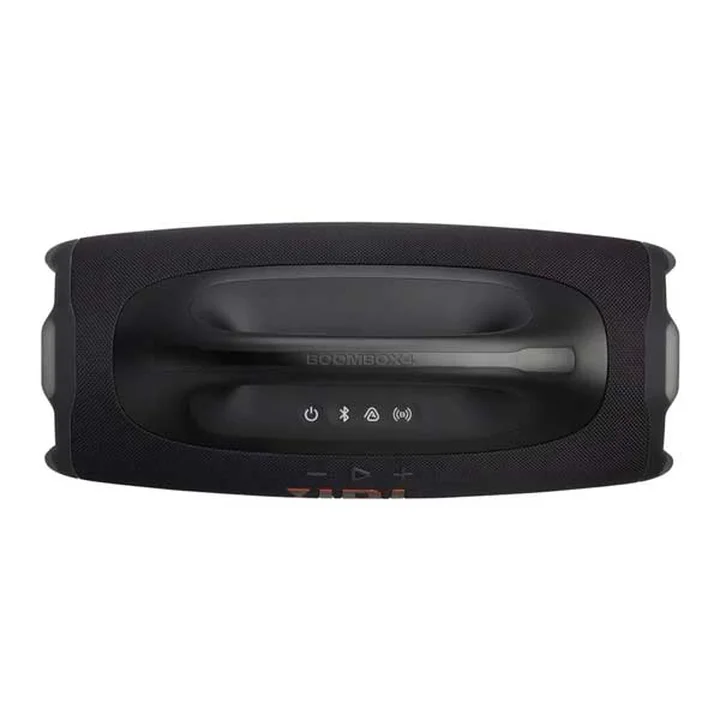 اسپیکر بلوتوثی قابل حمل جی بی ال 210 وات مدل JBL Boombox 4