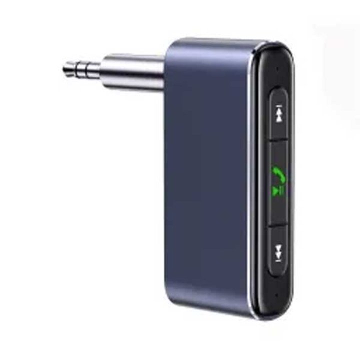 گیرنده بلوتوثی موزیک یوسمز مدل USAMS US-SJ519 Audio Receiver