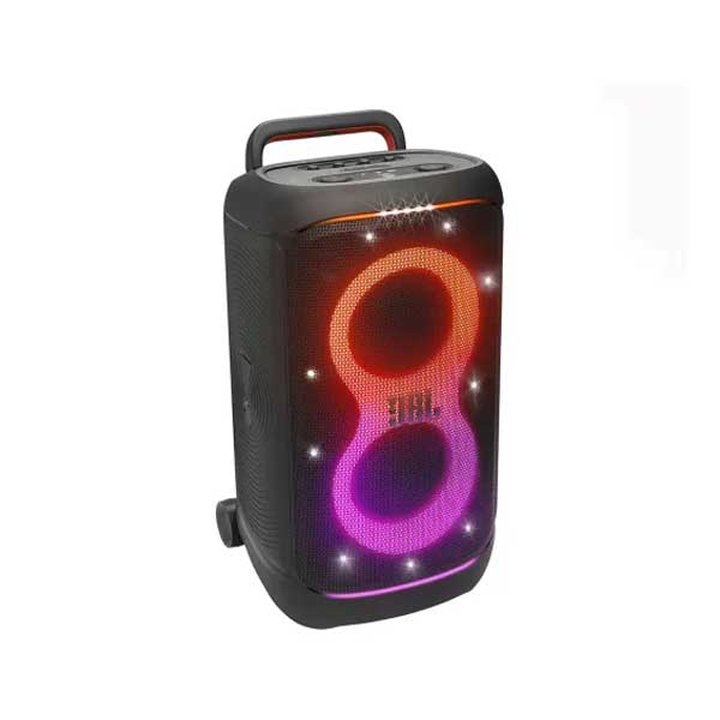 اسپیکر بلوتوثی قابل حمل جی بی ال 400 وات مدل JBL PartyBox 520