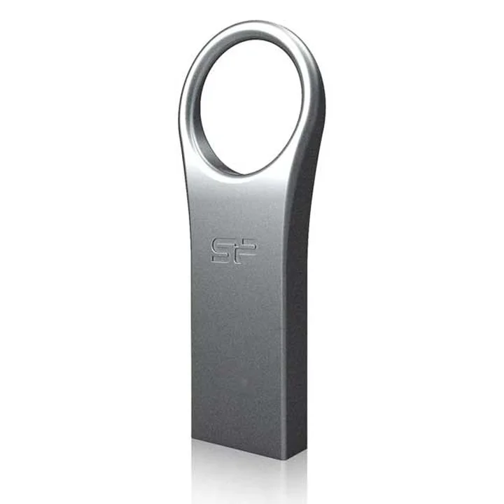 فلش مموری 16 گیگابایت سیلیکون پاور مدل Silicon Power Firma F80 USB 2.0