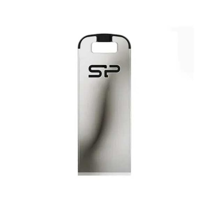 فلش مموری 32 گیگابایت سیلیکون پاور مدل Silicon Power Touch T03 USB 2.0