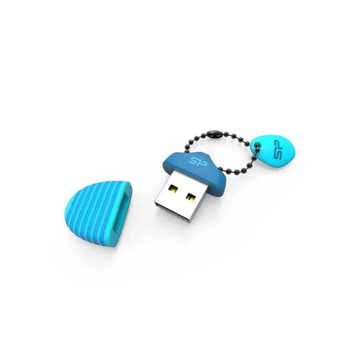 فلش مموری 16 گیگابایت سیلیکون پاور مدل Silicon Power Touch T30 USB 2.0