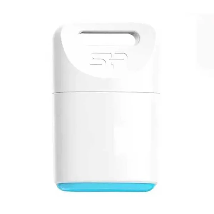 فلش مموری 16 گیگابایت سیلیکون پاور مدل Silicon Power Touch T06 USB 2.0