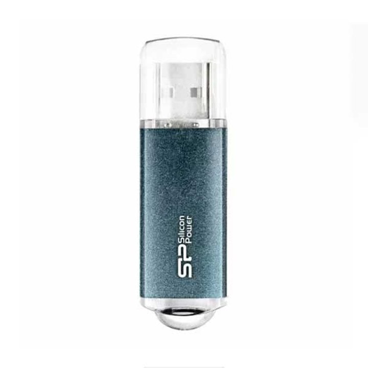 فلش مموری 32 گیگابایت سیلیکون پاور مدل M01 USB 3.2