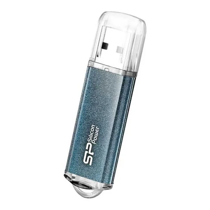 فلش مموری 32 گیگابایت سیلیکون پاور مدل M01 USB 3.2