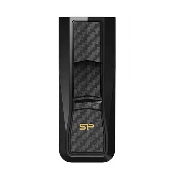 فلش مموری 128 گیگابایت سیلیکون پاور مدل Blaze B50 USB 3.2