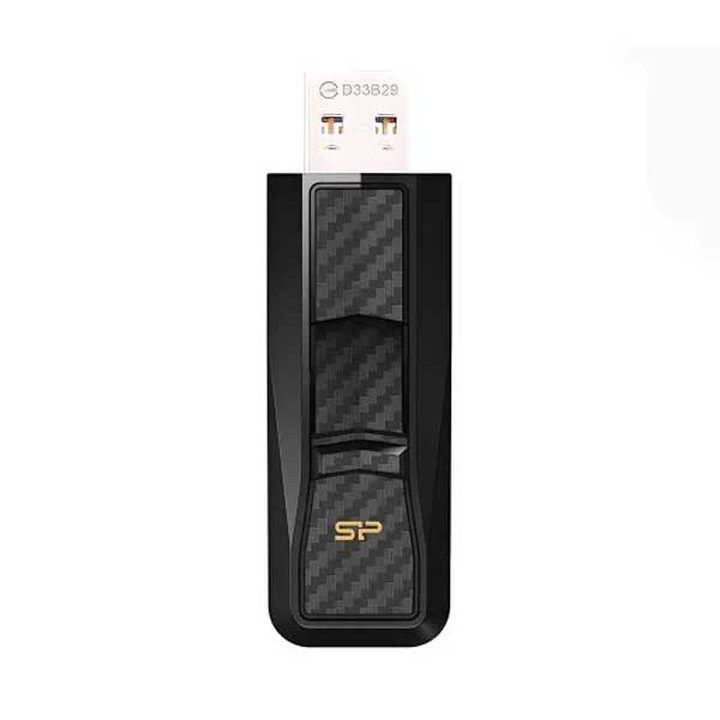 فلش مموری 32 گیگابایت سیلیکون پاور مدل Blaze B50 USB 3.2