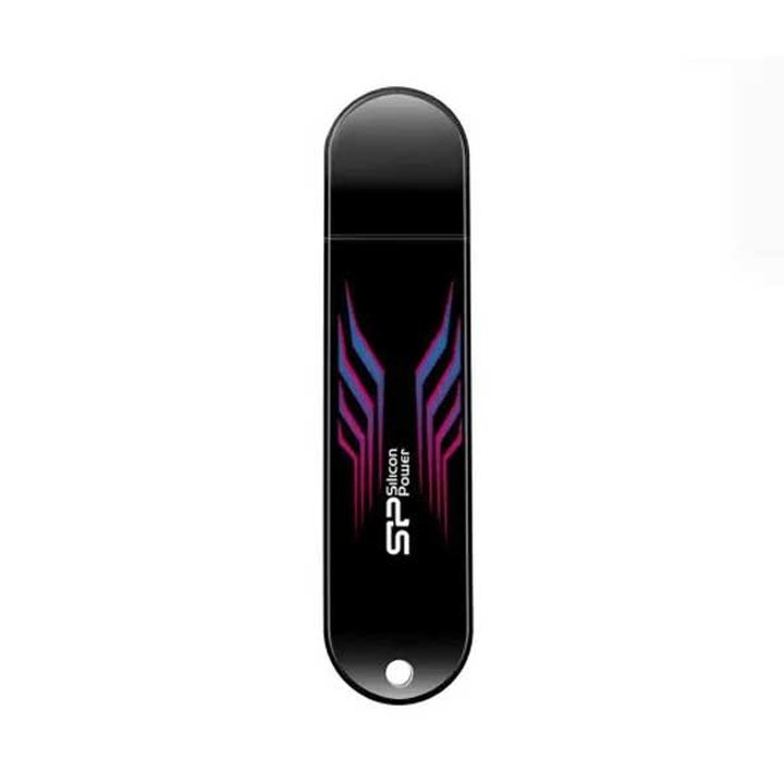 فلش مموری 128 گیگابایت سیلیکون پاور مدل Blaze B10 USB 3.2