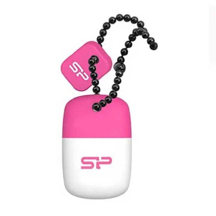 فلش مموری 32 گیگابایت سیلیکون پاور مدل Silicon Power Touch T07 USB 2.0