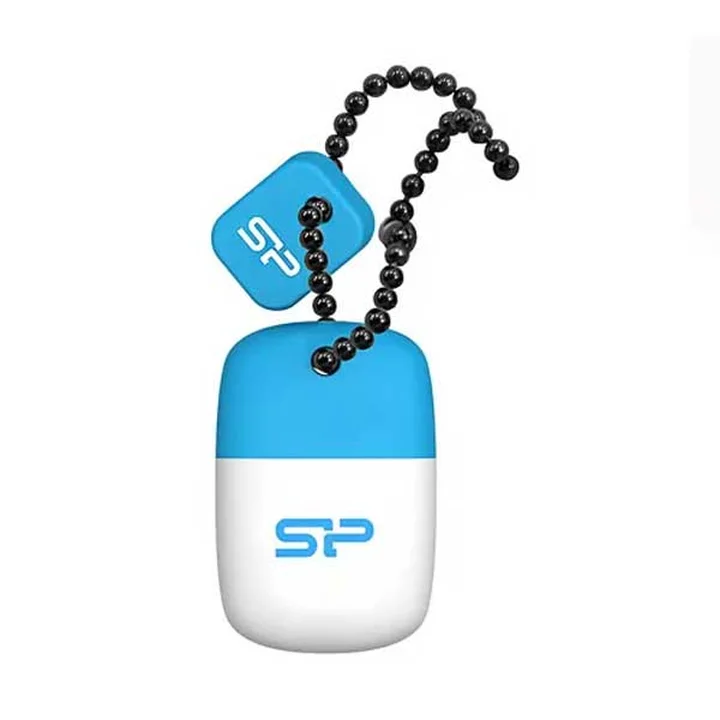 فلش مموری 32 گیگابایت سیلیکون پاور مدل Silicon Power Touch T07 USB 2.0