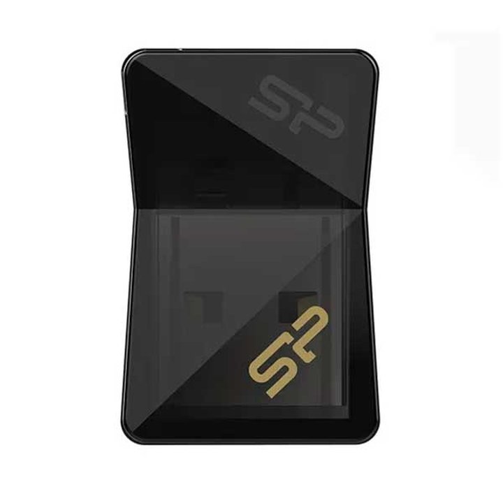 فلش مموری 64 گیگابایت سیلیکون پاور مدل Silicon Power Jewel J08 USB 3.1