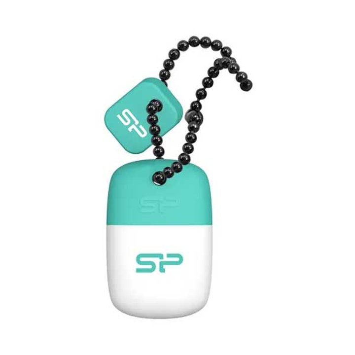 فلش مموری 64 گیگابایت سیلیکون پاور مدل Silicon Power Jewel J07 USB 3.1