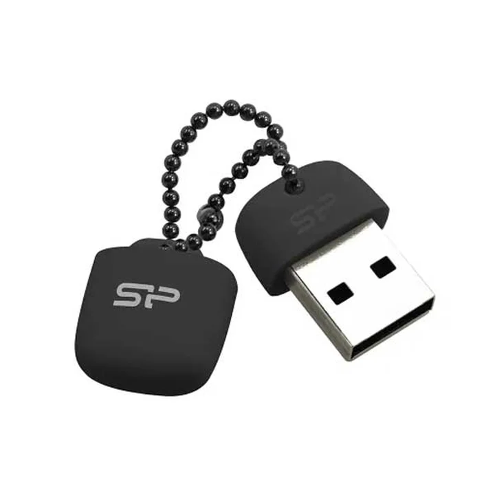 فلش مموری 64 گیگابایت سیلیکون پاور مدل Silicon Power Jewel J07 USB 3.1