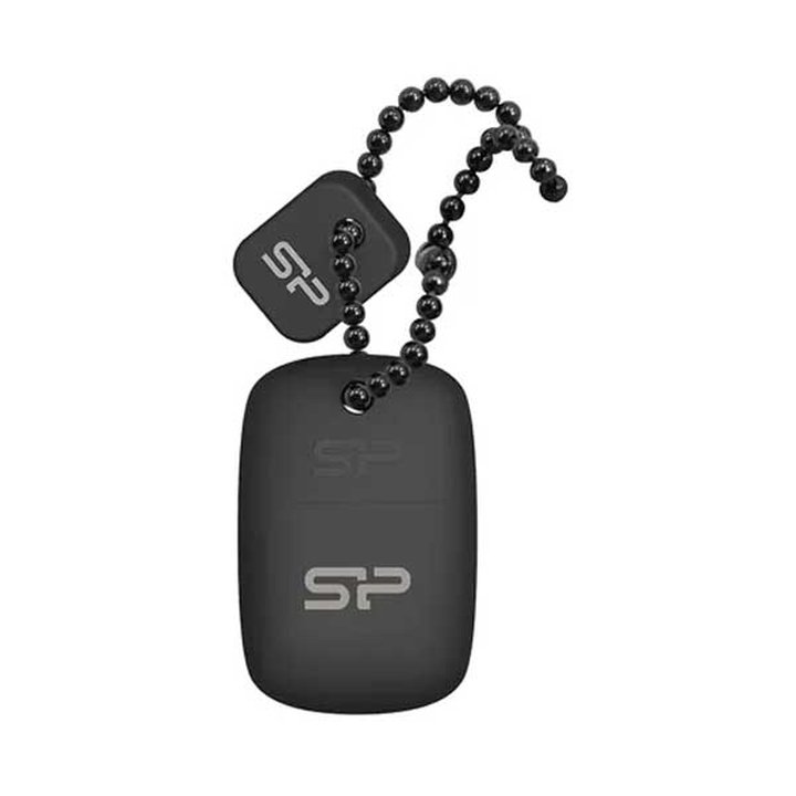 فلش مموری 32 گیگابایت سیلیکون پاور مدل Silicon Power Jewel J07 USB 3.1