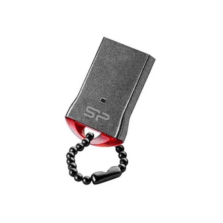 فلش مموری 64 گیگابایت سیلیکون پاور مدل Silicon Power Jewel J01 USB 3.2