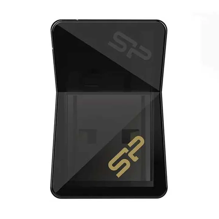 فلش مموری 32 گیگابایت سیلیکون پاور مدل Silicon Power Jewel J06 USB 3.2