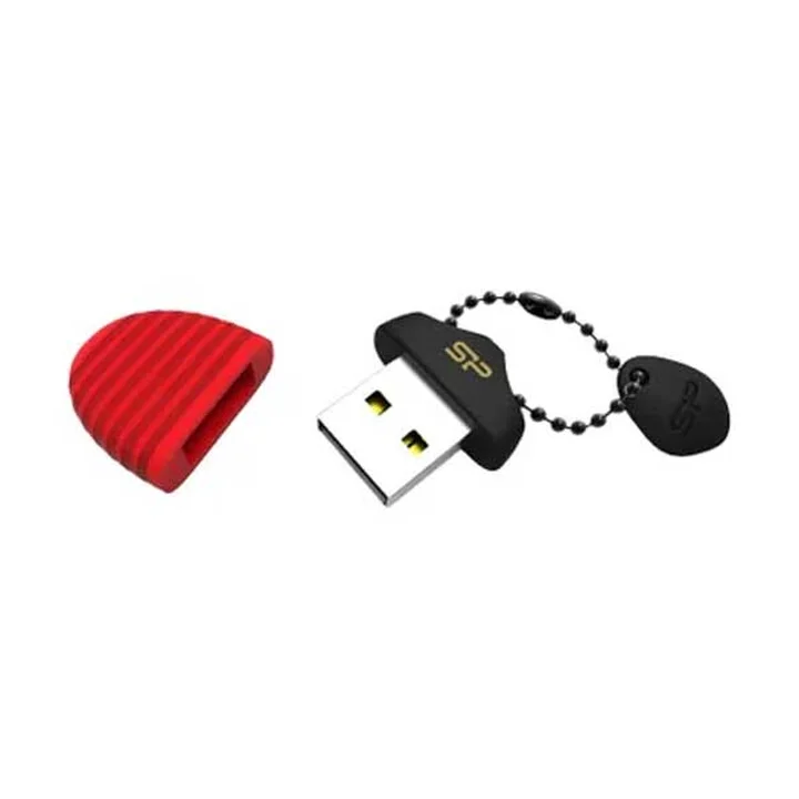 فلش مموری 32 گیگابایت سیلیکون پاور مدل Silicon Power Jewel J30 USB 3.1