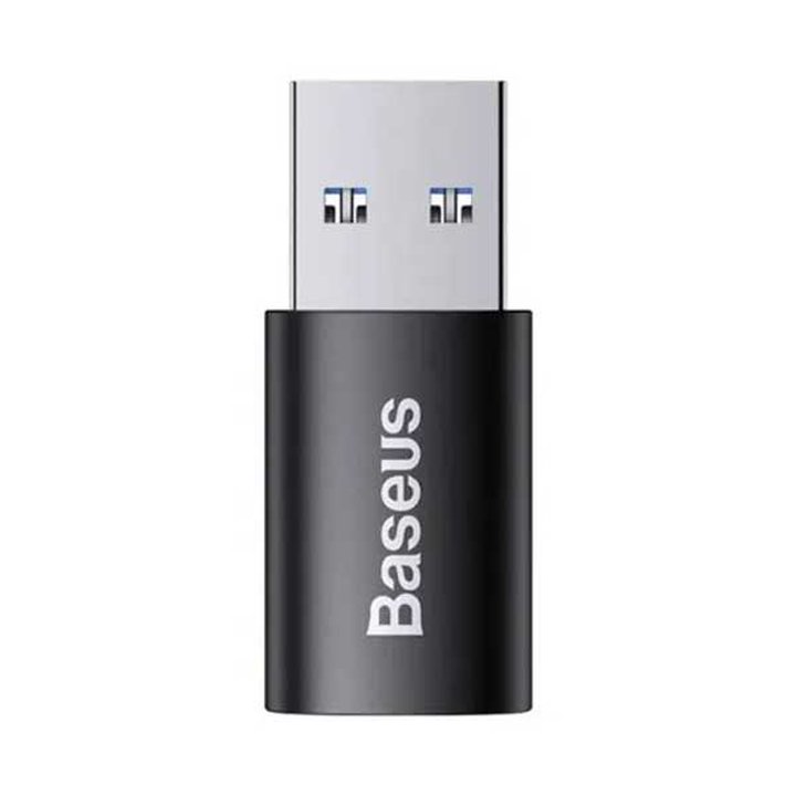 مبدل OTG تبدیل USB 3.1 به Type-C باسئوس مدل Ingenuity Series Mini OTG Adaptor