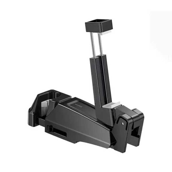 پایه نگهدارنده موبایل باسئوس مدل backseat vehicle Phone Holder Hook
