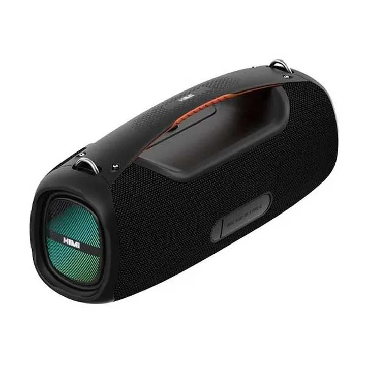 اسپیکر بلوتوثی قابل حمل هیمی 100 وات مدل Himi Xoom H100