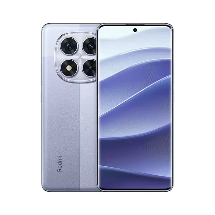 گوشی موبایل شیائومی Redmi Note 14 Pro 5G ظرفیت 256 رم 12گیگابایت