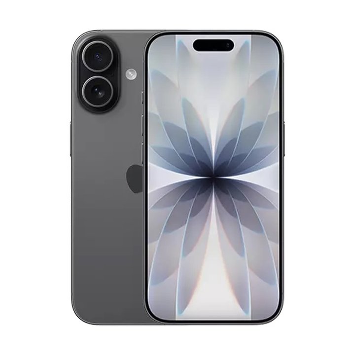 گوشی موبایل اپل iPhone 17 Not Active دوسیم کارت ظرفیت 256 گیگابایت و رم 8 گیگابایت پارت نامبر CHA