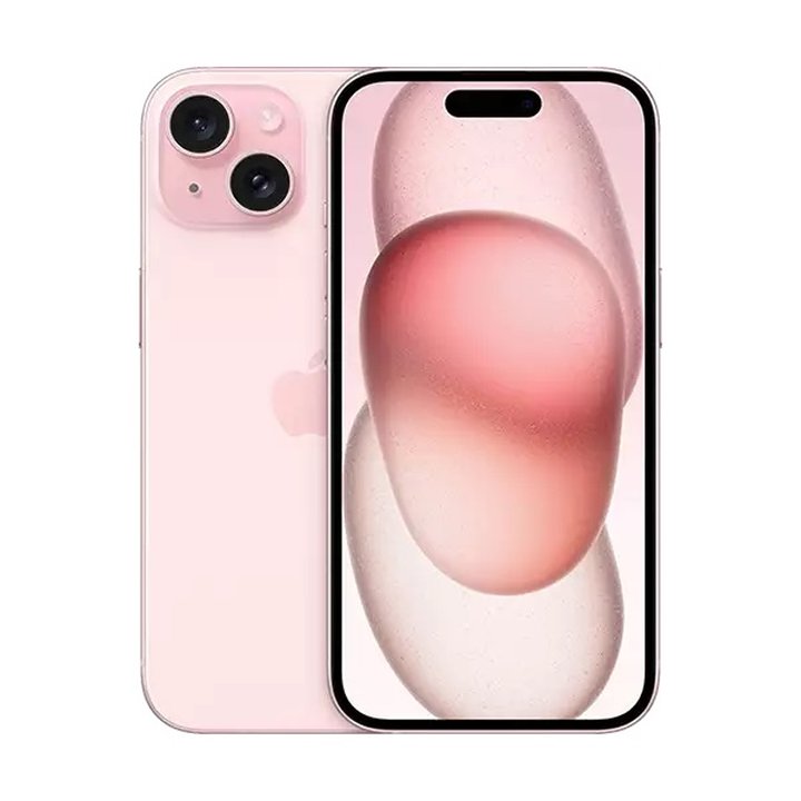 گوشی موبایل اپل مدل iPhone 15 Not Active دو سیم کارت ظرفیت 128 رم 6 گیگابایت - CH