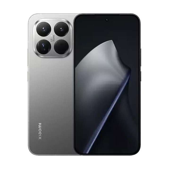 گوشی موبایل شیائومی Xiaomi 15T Pro 5G ظرفیت 1 ترابایت و رم 12 گیگابایت