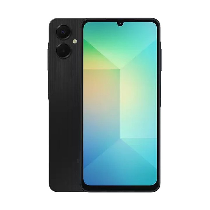 گوشی موبایل سامسونگ Galaxy A06 5G ظرفیت 128 رم 4 گیگابایت
