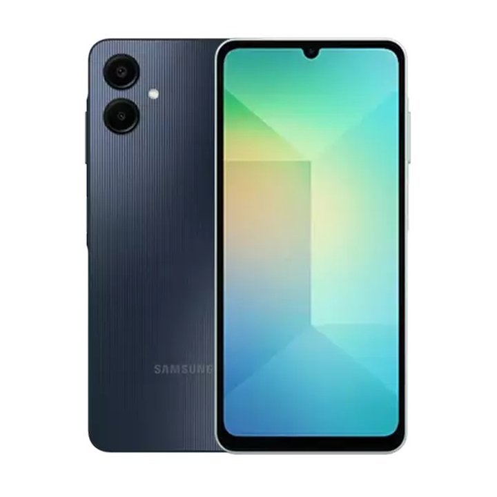 گوشی موبایل سامسونگ Galaxy A06 5G ظرفیت 64 رم 4 گیگابایت