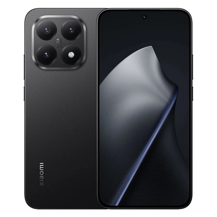 گوشی موبایل شیائومی Xiaomi 15T 5G ظرفیت 512 و رم 12 گیگابایت