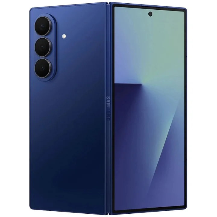 گوشی موبایل سامسونگ مدل Galaxy Z Fold 7 دو سیم‌کارت ظرفیت 256 گیگابایت و رم 12 گیگابایت (ویتنام)
