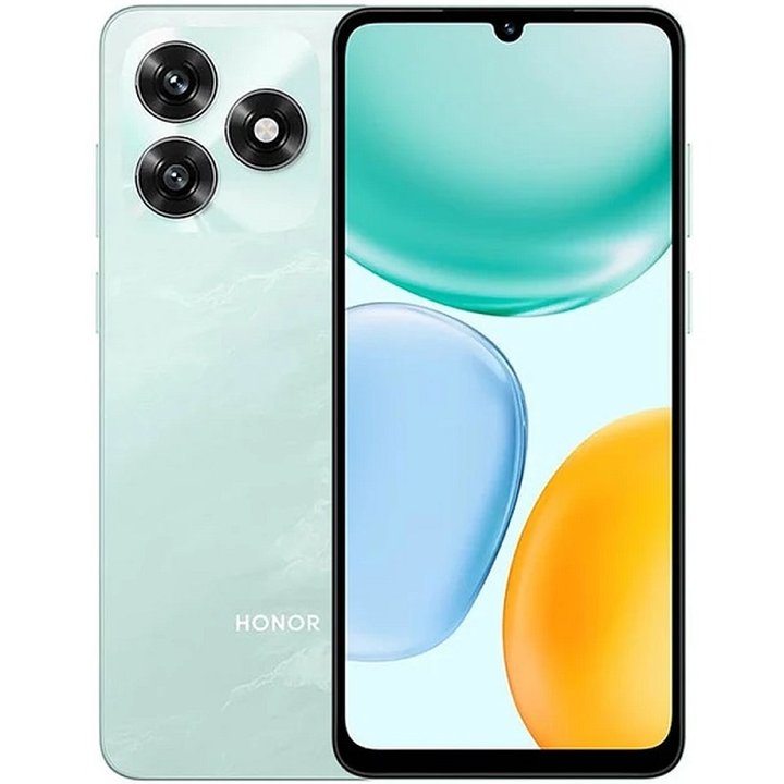گوشی موبایل آنر Honor X5C ظرفیت 64 و رم 4 گیگابایت