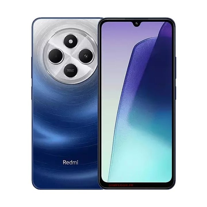 گوشی موبایل شیائومی Redmi a3 Pro 4G ظرفیت 128 رم 4 گیگابایت