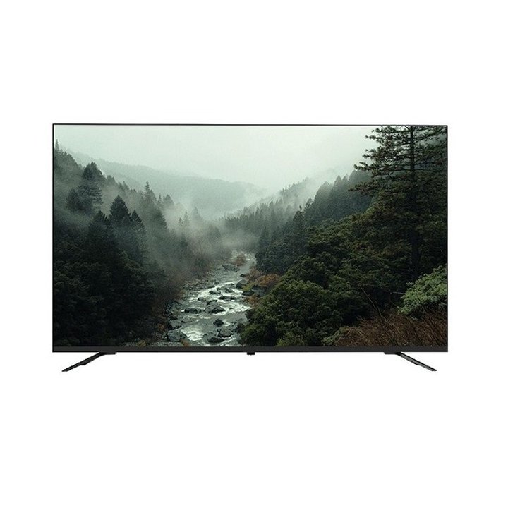 تلویزیون هوشمند 55 اینچ تسکو مدل THM-TV50Q801 کیفیت 4K