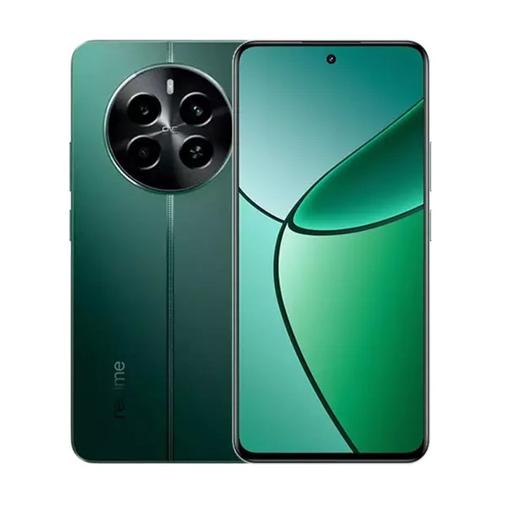 گوشی موبایل ریلمی realme 12 4G ظرفیت 256 و رم 8 گیگابایت