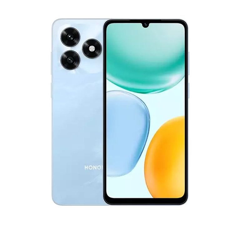 گوشی موبایل آنر Honor X5C plus 4G ظرفیت 128 گیگابایت رم 4 گیگابایت