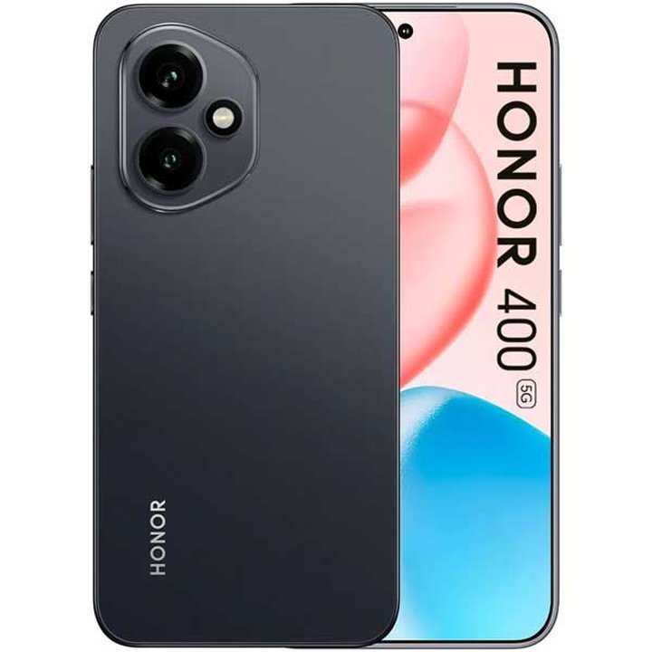 گوشی موبایل آنر مدل Honor 400 ظرفیت 512 گیگابایت رم12 گیگابایت
