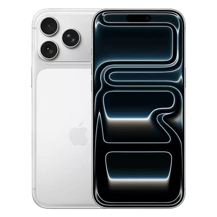 گوشی موبایل اپل مدل iPhone 17 Pro Active ظرفیت 256 گیگابایت و رم 12 گیگابایت پارت نامبر ZAA