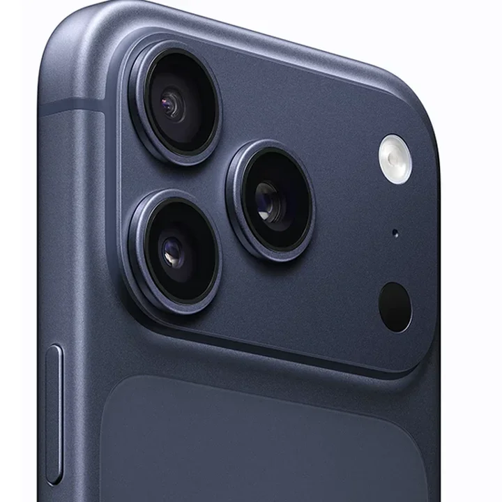 گوشی موبایل اپل مدل iPhone 17 Pro Max ZA/A دو سیم‌ کارت ظرفیت 1 ترابایت رم 12 گیگابایت نات اکتیو