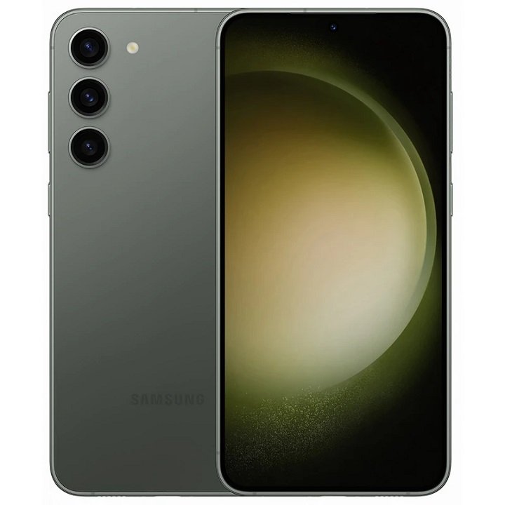 گوشی موبایل سامسونگ S23 Plus 5G ظرفیت 256 رم 8 گیگابایت - پک ویتنام