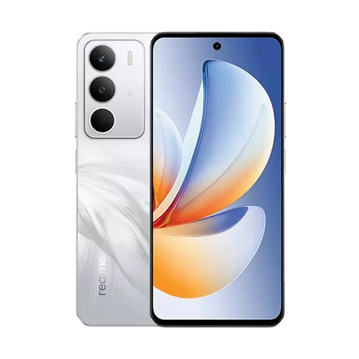 گوشی موبایل ریلمی Realme C71 4G ظرفیت 256 و رم 8 گیگابایت