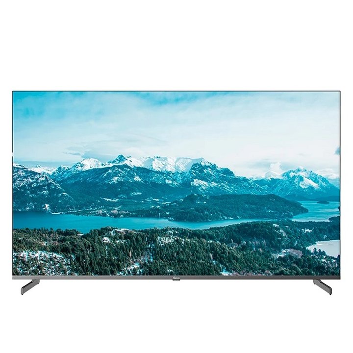 تلویزیون هوشمند 65 اینچ جی پلاس مدل GTV-65SU768N