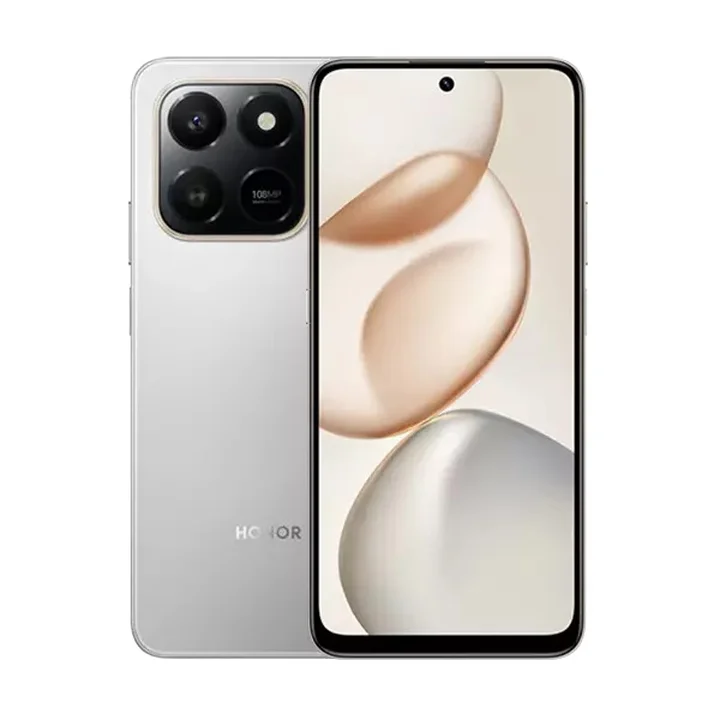 گوشی موبایل آنر مدل X7d 4G ظرفیت 256 گیگابایت رم 8 گیگابایت