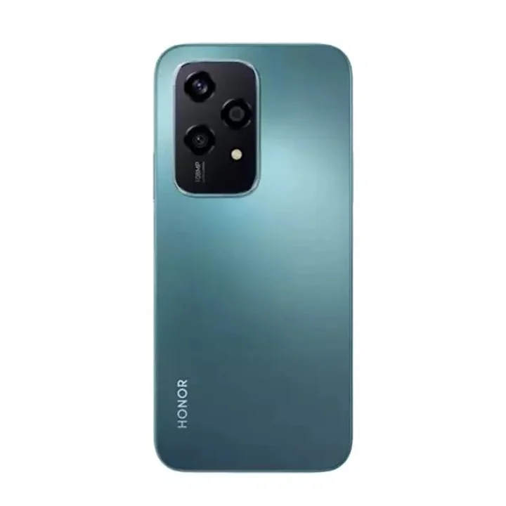 گوشی موبایل آنر Honor 200 Lite 5G ظرفیت 256 رم 12 گیگابایت
