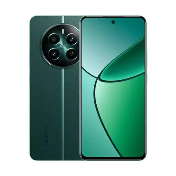 گوشی موبایل ریلمی مدل Realme 12 plus 5G ظرفیت 512 رم 12 گیگابایت