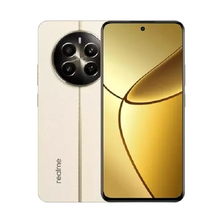 گوشی موبایل ریلمی مدل Realme 12 plus 5G ظرفیت 512 رم 12 گیگابایت