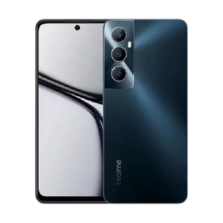 گوشی موبایل ریلمی Realme C65 ظرفیت 256 رم 8 گیگابایت