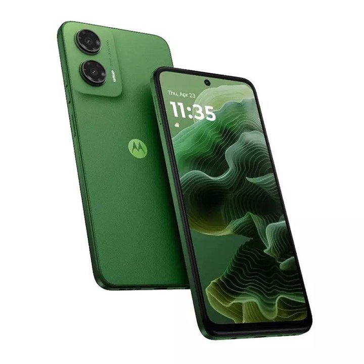 گوشی موبایل موتورولا مدل G35 ظرفیت 256 رم 8 گیگابایت